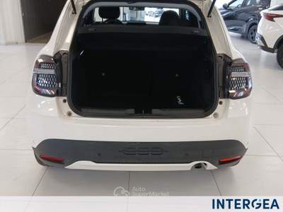 Fiat 600 600 1.2 hybrid 110cv auto Bianco usata Sesto Fiorentino
