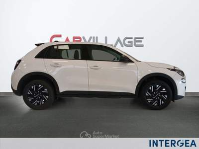 Fiat 600 600 1.2 hybrid 110cv auto Bianco usata Sesto Fiorentino
