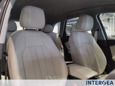 Audi Q5 Q5 2.0 tdi mhev+ business advanced quattro 204 Grigio usata Sesto Fiorentino