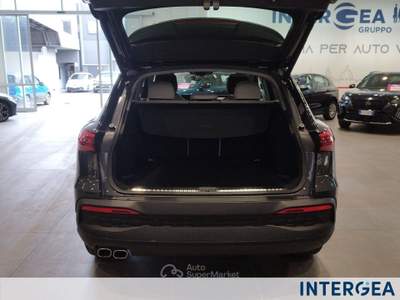 Audi Q5 Q5 2.0 tdi mhev+ business advanced quattro 204 Grigio usata Sesto Fiorentino