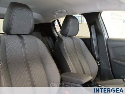 Peugeot 208 208 1.2 puretech allure s&s 100cv Grigio usata Sesto Fiorentino