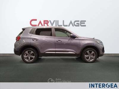 DR 5.0  1.5 unica gpl 114cv Grigio usata Sesto Fiorentino