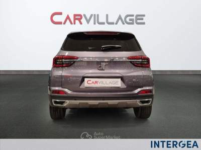 DR 5.0  1.5 unica gpl 114cv Grigio usata Sesto Fiorentino