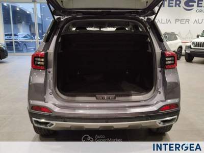 DR 5.0  1.5 unica gpl 114cv Grigio usata Sesto Fiorentino
