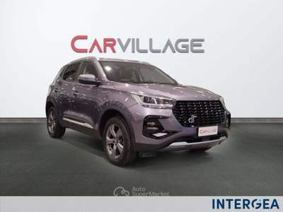 DR 5.0  1.5 unica gpl 114cv Grigio usata Sesto Fiorentino