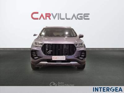 DR 5.0  1.5 unica gpl 114cv Grigio usata Sesto Fiorentino