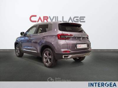 DR 5.0  1.5 unica gpl 114cv Grigio usata Sesto Fiorentino