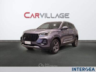 DR 5.0  1.5 unica gpl 114cv Grigio usata Sesto Fiorentino