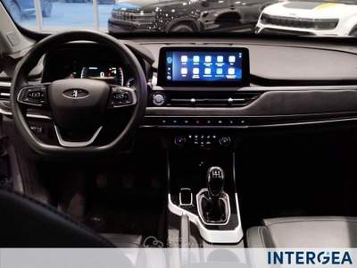 DR 5.0  1.5 unica gpl 114cv Grigio usata Sesto Fiorentino
