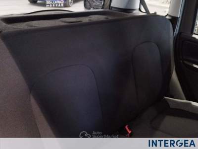 Fiat Panda Panda 1.0 firefly hybrid s&s 70cv Grigio usata Sesto Fiorentino