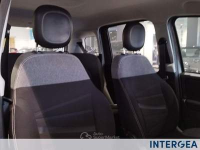 Fiat Panda Panda 1.0 firefly hybrid s&s 70cv Grigio usata Sesto Fiorentino