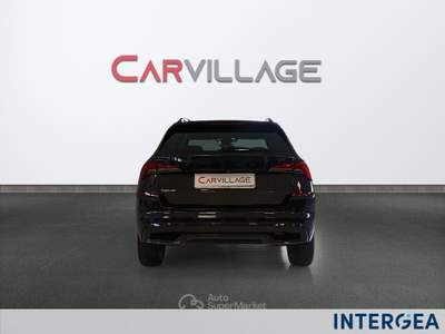 Skoda Kamiq Kamiq 1.0 tsi monte carlo 110cv Nero usata Sesto Fiorentino