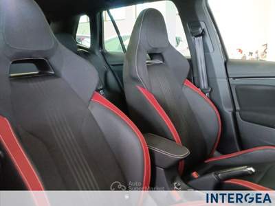 Skoda Kamiq Kamiq 1.0 tsi monte carlo 110cv Nero usata Sesto Fiorentino