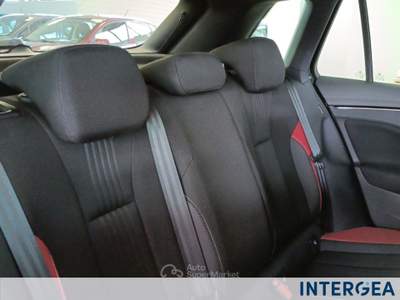 Skoda Kamiq Kamiq 1.0 tsi monte carlo 110cv Nero usata Sesto Fiorentino