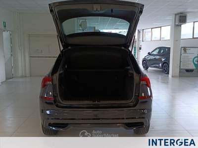 Skoda Kamiq Kamiq 1.0 tsi monte carlo 110cv Nero usata Sesto Fiorentino