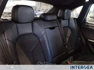 Porsche Macan Macan 2.0 245cv pdk Nero usata Sesto Fiorentino
