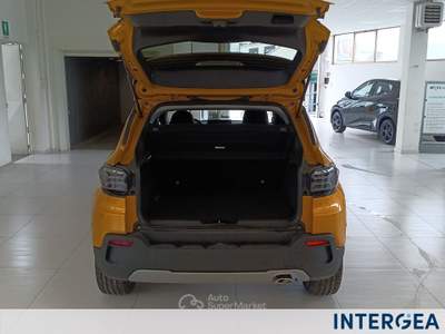 Jeep Avenger Avenger 1.2 turbo e-hybrid mhev summit fwd 110cv edct6 usata Sesto Fiorentino