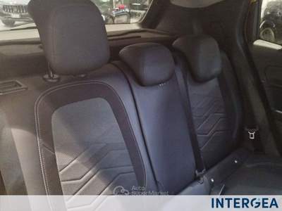 Jeep Avenger Avenger 1.2 turbo e-hybrid mhev summit fwd 110cv edct6 usata Sesto Fiorentino