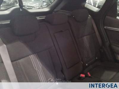 Hyundai Tucson Tucson 1.6 crdi 48v exellence lounge pack 2wd d Nero usata Sesto Fiorentino