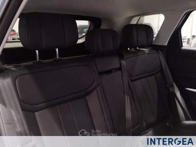 Jaecoo 7  shs-p 1.5 tgdi phev premium 2wd Verde usata Sesto Fiorentino