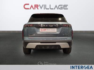 Jaecoo 7  shs-p 1.5 tgdi phev premium 2wd Verde usata Sesto Fiorentino