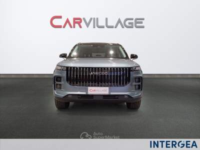 Jaecoo 7  shs-p 1.5 tgdi phev premium 2wd Verde usata Sesto Fiorentino