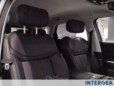 Jaecoo 7  shs-p 1.5 tgdi phev premium 2wd Verde usata Sesto Fiorentino