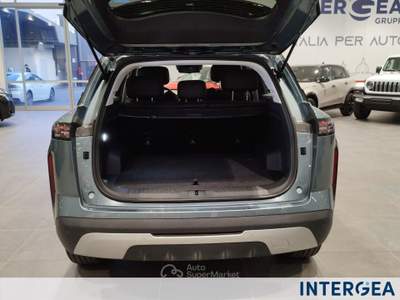 Jaecoo 7  shs-p 1.5 tgdi phev premium 2wd Verde usata Sesto Fiorentino