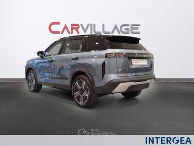 Jaecoo 7  shs-p 1.5 tgdi phev premium 2wd Verde usata Sesto Fiorentino