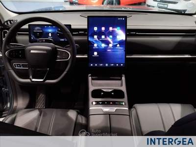 Jaecoo 7  shs-p 1.5 tgdi phev premium 2wd Verde usata Sesto Fiorentino