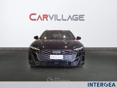 Audi A5 A5 avant 2.0 tdi mhev+ s line edition quattro 204cv s-tronic ft Nero usata Sesto Fiorentino