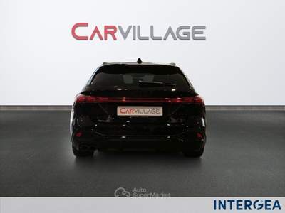 Audi A5 A5 avant 2.0 tdi mhev+ s line edition quattro 204cv s-tronic ft Nero usata Sesto Fiorentino