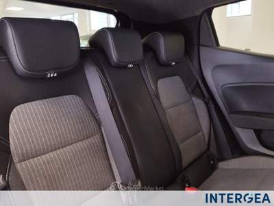 Renault Clio Clio 1.0 eco-g techno 100cv gpl Blu/Azzurro usata Sesto Fiorentino