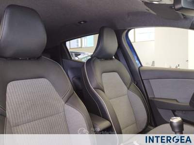 Renault Clio Clio 1.0 eco-g techno 100cv gpl Blu/Azzurro usata Sesto Fiorentino
