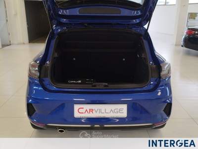 Renault Clio Clio 1.0 eco-g techno 100cv gpl Blu/Azzurro usata Sesto Fiorentino