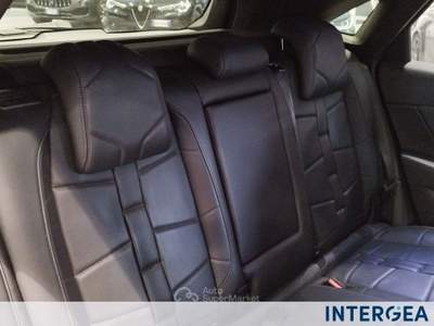 DS Automobiles DS 7  1.6 e-tense phev louvre 4x2 au Blu/Azzurro usata Sesto Fiorentino
