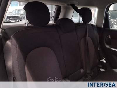 MINI Clubman Mini countryman 1.5 cooper essential auto Grigio usata Sesto Fiorentino