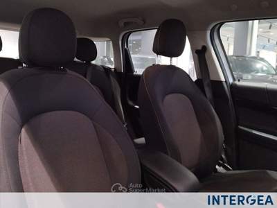 MINI Clubman Mini countryman 1.5 cooper essential auto Grigio usata Sesto Fiorentino