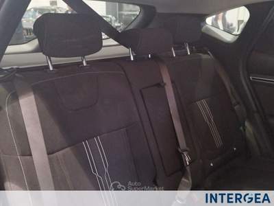 Hyundai Tucson Tucson 1.6 hev exellence 2wd auto Nero usata Sesto Fiorentino