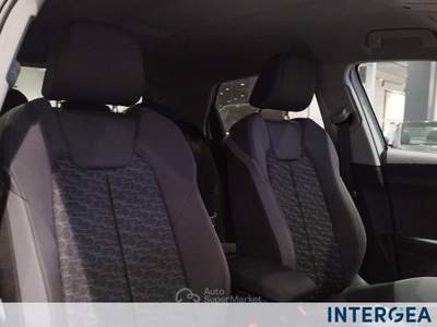 Audi A1 A1 sportback 30 1.0 tfsi s line edition 116cv s-tronic Bianco usata Sesto Fiorentino