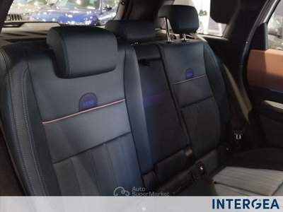 MINI Clubman Mini countryman 2.0 48v d favoured auto ft Bianco usata Sesto Fiorentino