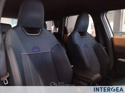 MINI Clubman Mini countryman 2.0 48v d favoured auto ft Bianco usata Sesto Fiorentino