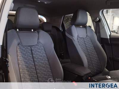 Audi A1 A1 sportback 30 1.0 tfsi s line edition 116cv s-tronic Grigio usata Sesto Fiorentino