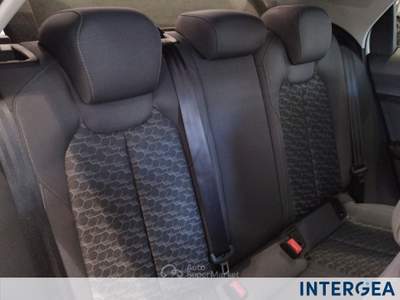 Audi A1 A1 sportback 30 1.0 tfsi s line edition 116cv s-tronic Grigio usata Sesto Fiorentino
