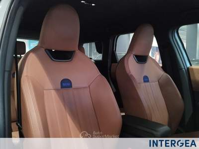 MINI Clubman Mini countryman 2.0 48v d favoured auto Verde usata Sesto Fiorentino