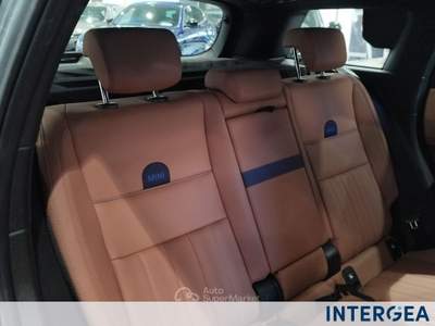 MINI Clubman Mini countryman 2.0 48v d favoured auto Verde usata Sesto Fiorentino