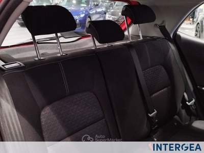 Kia Picanto Picanto 1.0 dpi style comfort pack Rosso usata Sesto Fiorentino