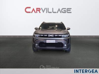 Dacia Duster Duster 1.0 eco-g extreme 100cv Grigio usata Sesto Fiorentino