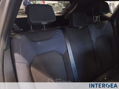 Dacia Duster Duster 1.0 eco-g extreme 100cv Grigio usata Sesto Fiorentino