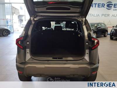 Dacia Duster Duster 1.0 eco-g extreme 100cv Grigio usata Sesto Fiorentino